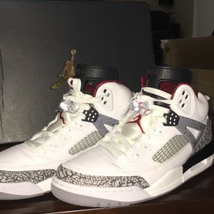 Jordan Air Spizike